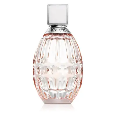 Jimmy Choo L’Eau Eau de Toilette hölgyeknek 60 ml