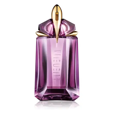 Mugler Alien Eau de Toilette hölgyeknek 60 ml