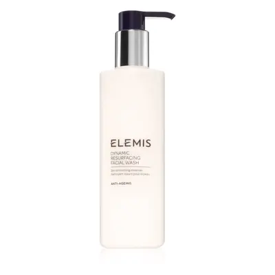 Elemis Dynamic Resurfacing Facial Wash tisztító gél kisimító hatással 200 ml