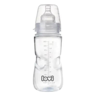 LOVI Medical+ cumisüveg 9m+ 330 ml