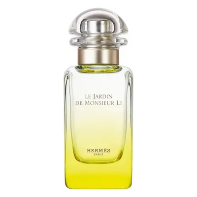 HERMÈS Parfums-Jardins Collection Le Jardin de Monsieur Li Eau de Toilette unisex 50 ml