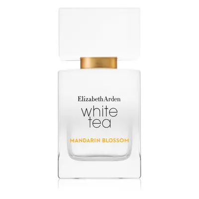 Elizabeth Arden White Tea Mandarin Blossom Eau de Toilette hölgyeknek 30 ml