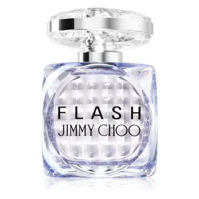 Jimmy Choo Flash Eau de Parfum hölgyeknek 100 ml