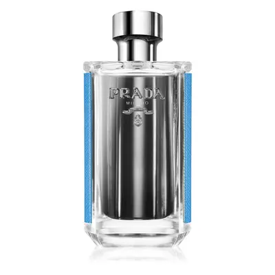 Prada L'Homme L'Eau Eau de Toilette uraknak 100 ml