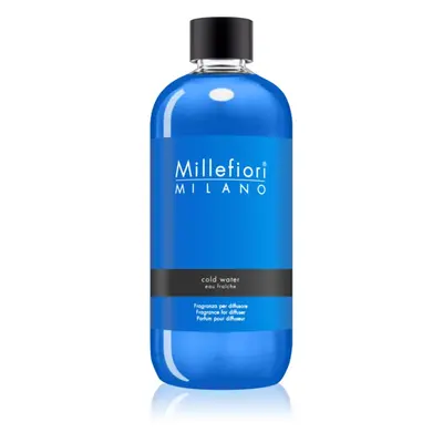 Millefiori Milano Cold Water Aroma diffúzor töltet 500 ml