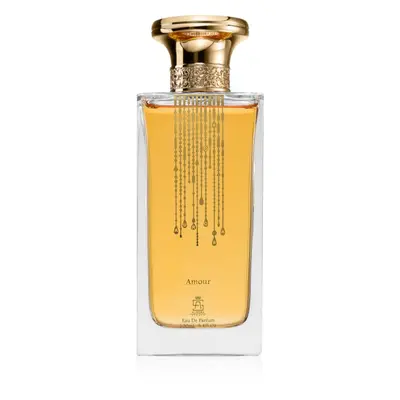 Aurora Amour Eau de Parfum hölgyeknek 100 ml