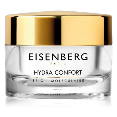 Eisenberg Classique Hydra Confort intenzíven hidratáló krém a bőröregedés ellen 50 ml