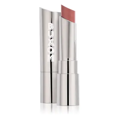 Buxom FULL-ON™ SATIN LIPSTICK krémes rúzs nagyobbító hatás árnyalat Juicy Peach 2,5 ml