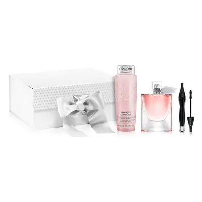 Lancôme Gift Set Belle Vie ajándékszett hölgyeknek