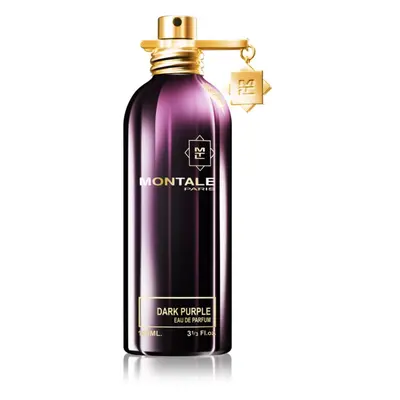 Montale Dark Purple Eau de Parfum hölgyeknek 100 ml