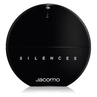 Jacomo Silences Sublime Eau de Parfum hölgyeknek 100 ml