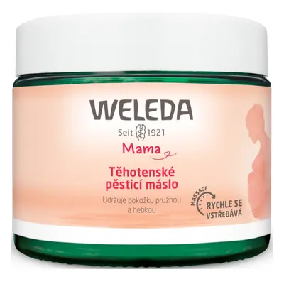 Weleda Mama testvaj várandósoknak 150 ml