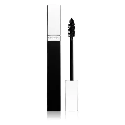 Eisenberg Le Maquillage Le Mascara Noir extra dúsító szempillaspirál árnyalat 01 Ultra-Noir / Ul