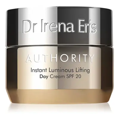 Dr Irena Eris Authority ránctalanító nappali lifting krém SPF 20 50 ml