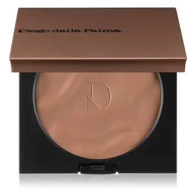 Diego dalla Palma Hydra Butter Bronzing Powder kompakt bronz púder E-vitaminnal árnyalat 61 11 g