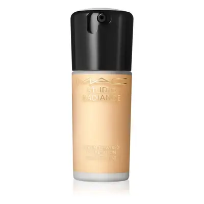 MAC Cosmetics Studio Radiance Serum-Powered Foundation hidratáló alapozó árnyalat NC20 30 ml