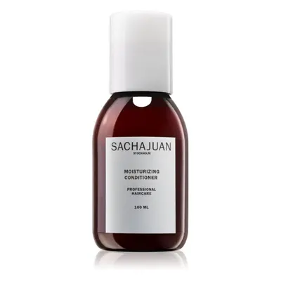 Sachajuan Moisturizing Conditioner hidratáló kondicionáló 100 ml