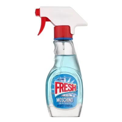 Moschino Fresh Couture Eau de Toilette hölgyeknek 30 ml