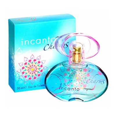 Ferragamo Incanto Charms Eau de Toilette hölgyeknek 100 ml