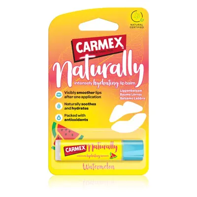 Carmex Watermelon hidratáló ajakbalzsam stick 4.25 g