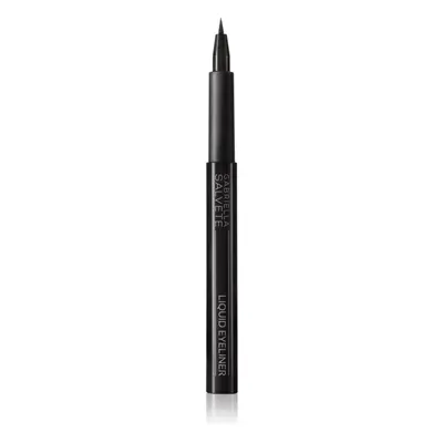 Gabriella Salvete Liquid Eyeliner Waterproof szemhéjtus tollban vízálló árnyalat 01 Black 1,2 ml