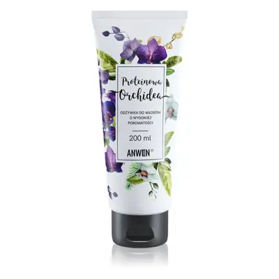 Anwen Protein Orchid hajkondicionáló High Porosity 200 ml