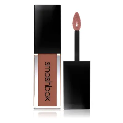 Smashbox Always On Liquid Lipstick mattító folyékony rúzs árnyalat - Stepping Out 4 ml