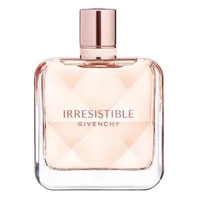 GIVENCHY Irresistible Fraiche Eau de Toilette hölgyeknek 80 ml