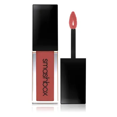 Smashbox Always On Liquid Lipstick mattító folyékony rúzs árnyalat - Driver's Seat 4 ml