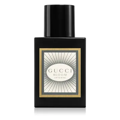 Gucci Bloom Intense Eau de Parfum hölgyeknek 30 ml