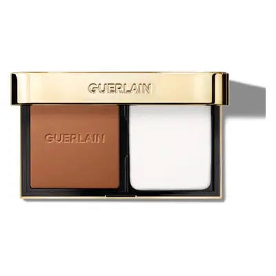 GUERLAIN Parure Gold Skin Control kompakt mattító alapozó árnyalat 5N Neutral 8,7 g