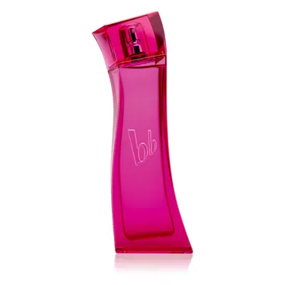 Bruno Banani Pure Woman Eau de Toilette hölgyeknek 50 ml