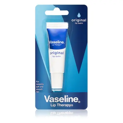 Vaseline Original ajakbalzsam 10 g