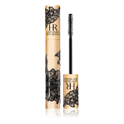 Helena Rubinstein Lash Queen Sexy Blacks hosszabbító és dúsító szempillaspirál árnyalat 01 Black