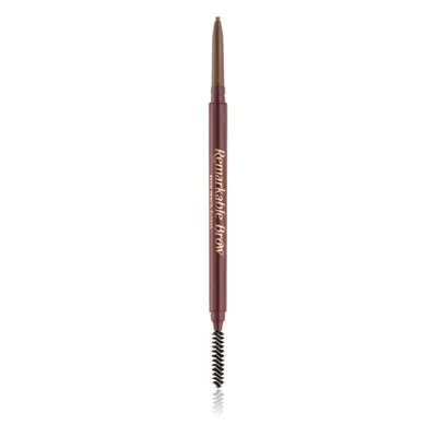 ZOEVA Remarkable Brow automatikus szemöldökceruza árnyalat Blonde 0,09 g