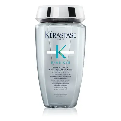 Kérastase Symbiose Bain Pureté Anti-Pelliculaire korpásodás elleni sampon 250 ml