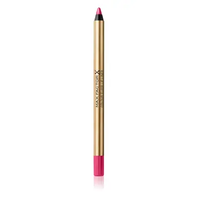 Max Factor Colour Elixir szájceruza árnyalat 35 Pink Princess 5 g