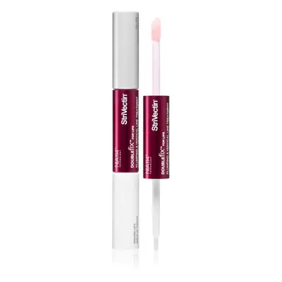 StriVectin Anti-Wrinkle Double Fix™ For Lips ajaknövelő ápolás ránctalanító hatással 10 ml