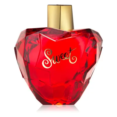 Lolita Lempicka Sweet Eau de Parfum hölgyeknek 100 ml