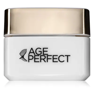 L’Oréal Paris Age Perfect nappali fiatalító krém érett bőrre 50 ml