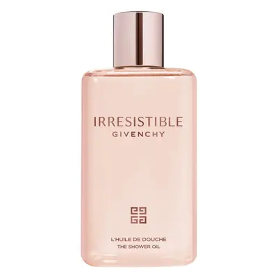 GIVENCHY Irresistible tusoló olaj hölgyeknek 200 ml