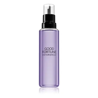 Viktor & Rolf GOOD FORTUNE Eau de Parfum hölgyeknek 100 ml