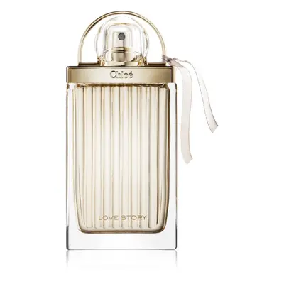 Chloé Love Story Eau de Parfum hölgyeknek 75 ml