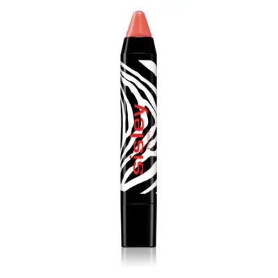 Sisley Phyto-Lip Twist tonizáló ajakbalzsam ceruzában árnyalat 3 Peach 2.5 g