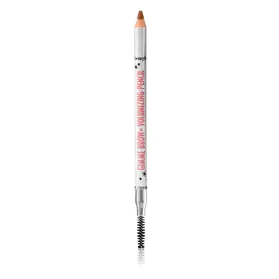 Benefit Gimme Brow+ Volumizing Pencil vízálló szemöldökceruza dús hatásért árnyalat 2,75 Warm Au