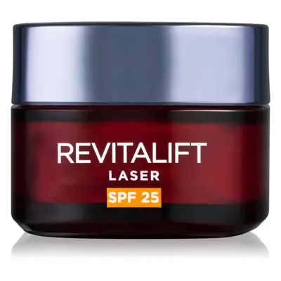 L’Oréal Paris Revitalift Laser Renew ránctalanító nappali arckrém, SPF 20 50 ml