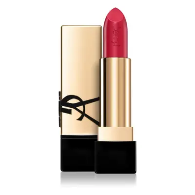 Yves Saint Laurent Rouge Pur Couture rúzs hölgyeknek P3 Pink Tuxedo 3,8 g