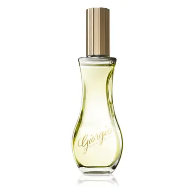 Giorgio Beverly Hills Giorgio Eau de Toilette hölgyeknek 90 ml