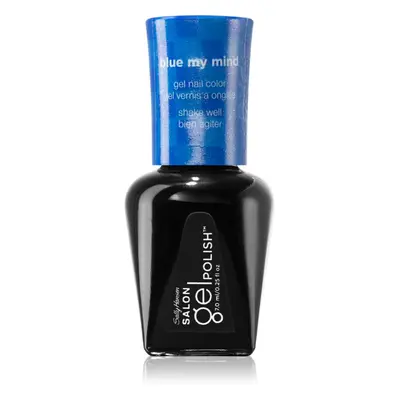 Sally Hansen Salon Gel géles körömlakk árnyalat 266 7 ml