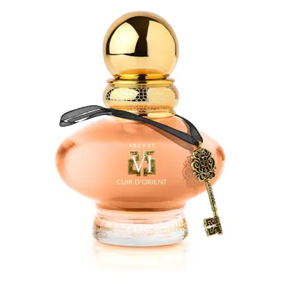 Eisenberg Secret VI Cuir d'Orient Eau de Parfum hölgyeknek 30 ml